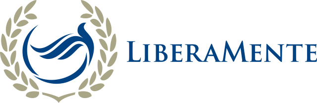 LiberaMente logo